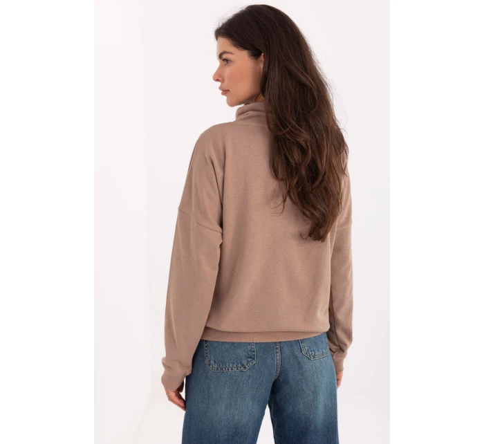 Mikina model 217566 Rue Paris Mikina model 217566 Rue Paris