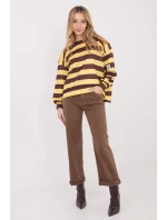 Mikina model 222762 Italy Moda Mikina model 222762 Italy Moda