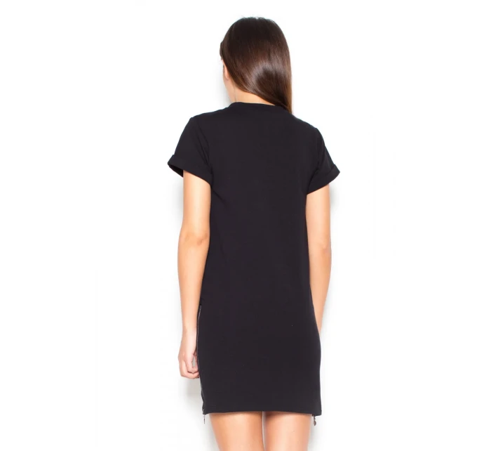 Denní šaty model 77313 Katrus