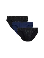 Kalhotky Atlantic 3MP-204 A'3 S-2XL