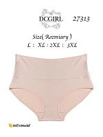 Kalhotky DC Girl 27313 A12 L–3XL Kalhotky DC Girl 27313 A12 L–3XL