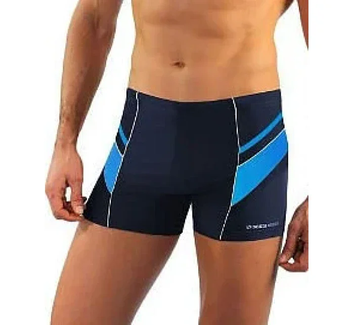 Plavecké boxerky Sesto Senso art.357 3XL-4XL