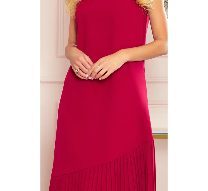 Dámské šaty  308-2 Karine - NUMOCO