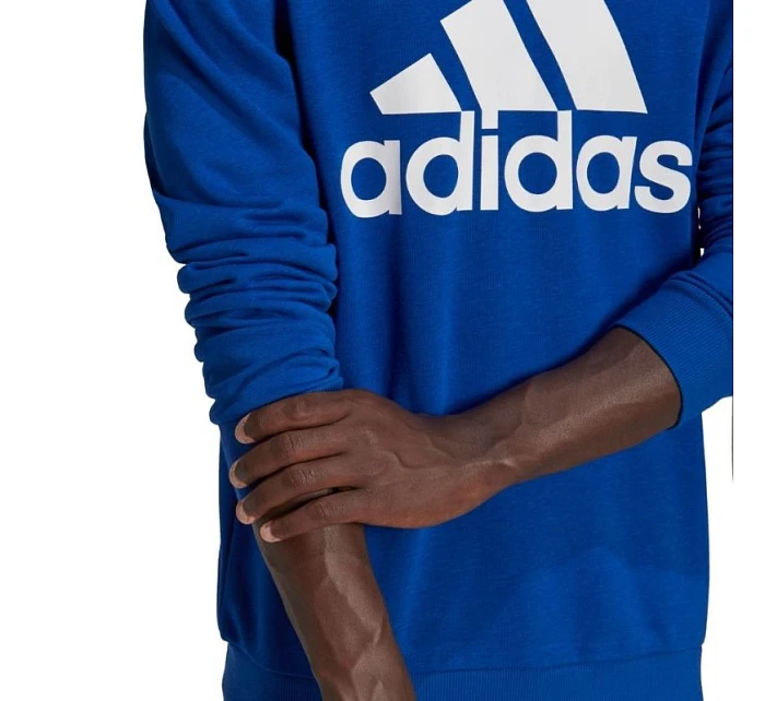 Mikina Essentials Big Logo M model 19578327 - ADIDAS