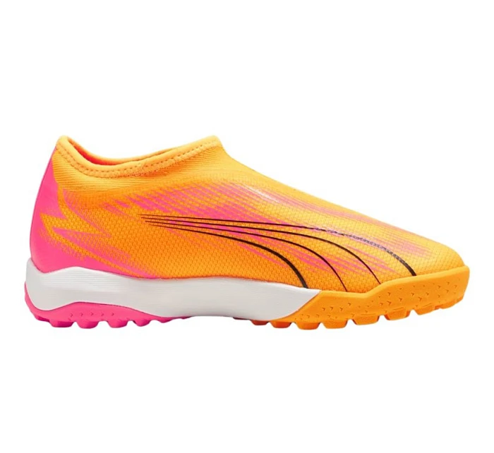 Kopačky Puma Ultra Match LL TT+Mid Jr 107772 03 Kopačky Puma Ultra Match LL TT+Mid Jr 107772 03