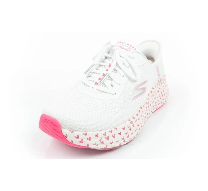 Boty Skechers W 129630/WPK