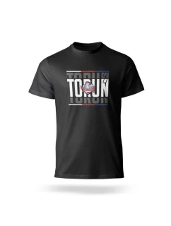 KHT Torun Shadow M tričko s krátkým rukávem SREBKHTSHAD