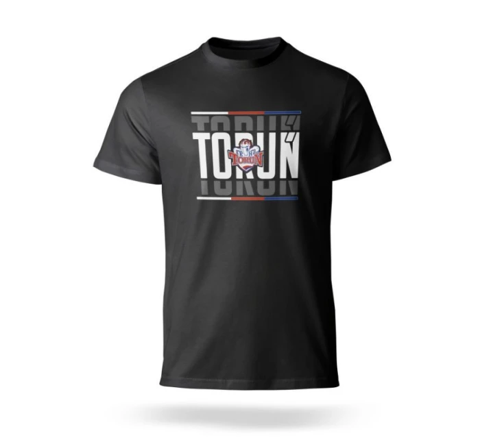 KHT Torun Shadow M tričko s krátkým rukávem SREBKHTSHAD