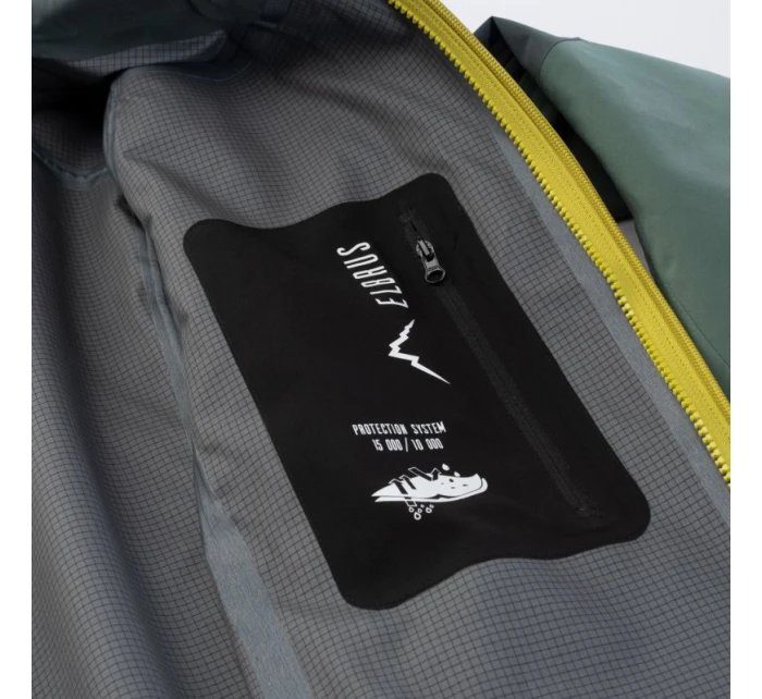 Pánská přechodná bunda MALAKU