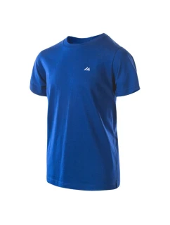 Dětské tričko s krátkým rukávem model 21353439 JR - Martes