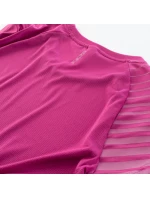 Dámské tričko s krátkým rukávem model 21353759 WMNS - IQ