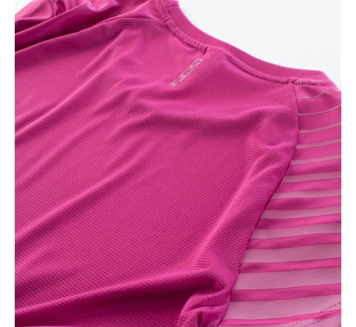 Dámské tričko s krátkým rukávem model 21353759 WMNS - IQ