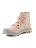 Boty Palladium Pampa Hi W 92352-868-M