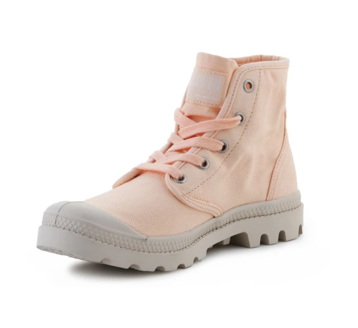 Boty Palladium Pampa Hi W 92352-868-M