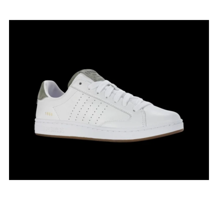 Boty K-Swiss Lozan Klub Lth M 07263-915-M