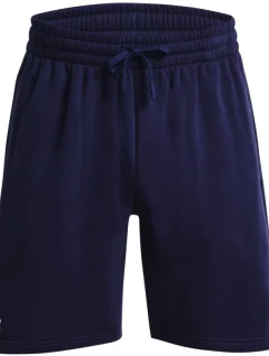 Under Aromur Rival Fleecové šortky M 1379779 410