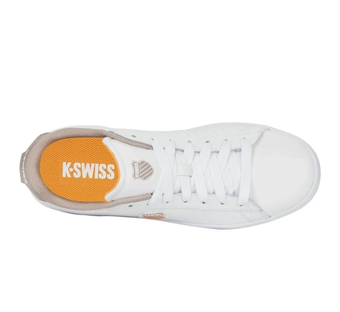 Boty Court Shield II M model 21203827 - K-Swiss