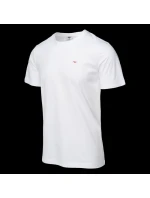 Męska Koszulka z krótkim rękawem model 21358291 II - Hi-Tec Męska Koszulka z krótkim rękawem model 21358291 II - Hi-Tec