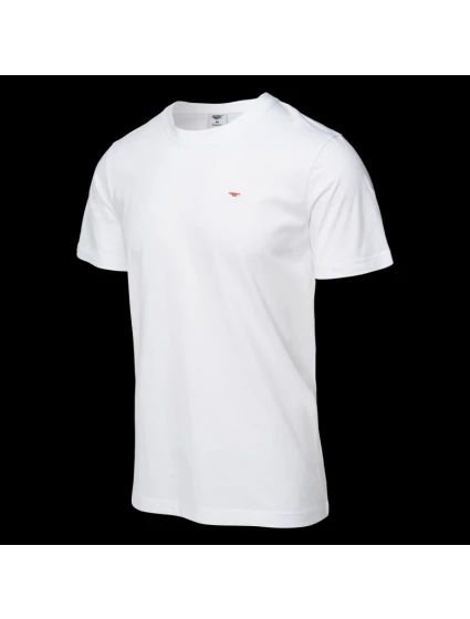 Męska Koszulka z krótkim rękawem model 21358291 II - Hi-Tec Męska Koszulka z krótkim rękawem model 21358291 II - Hi-Tec