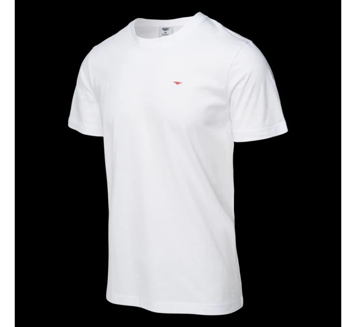 Męska Koszulka z krótkim rękawem model 21358291 II - Hi-Tec Męska Koszulka z krótkim rękawem model 21358291 II - Hi-Tec