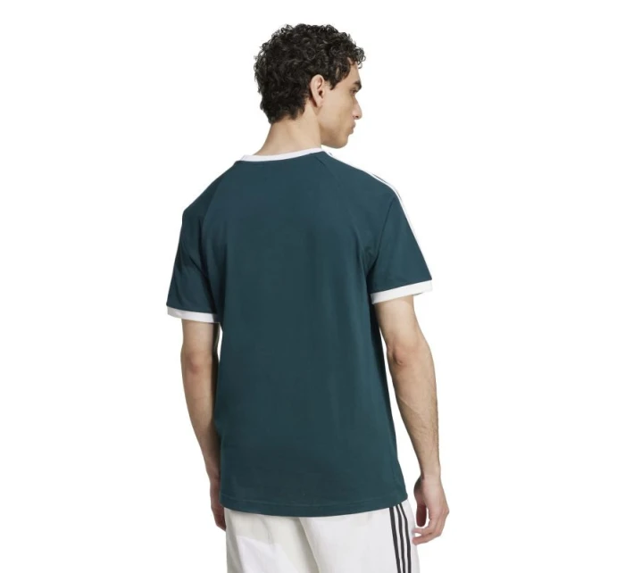 Tričko Originals se třemi pruhy model 21396300 - ADIDAS