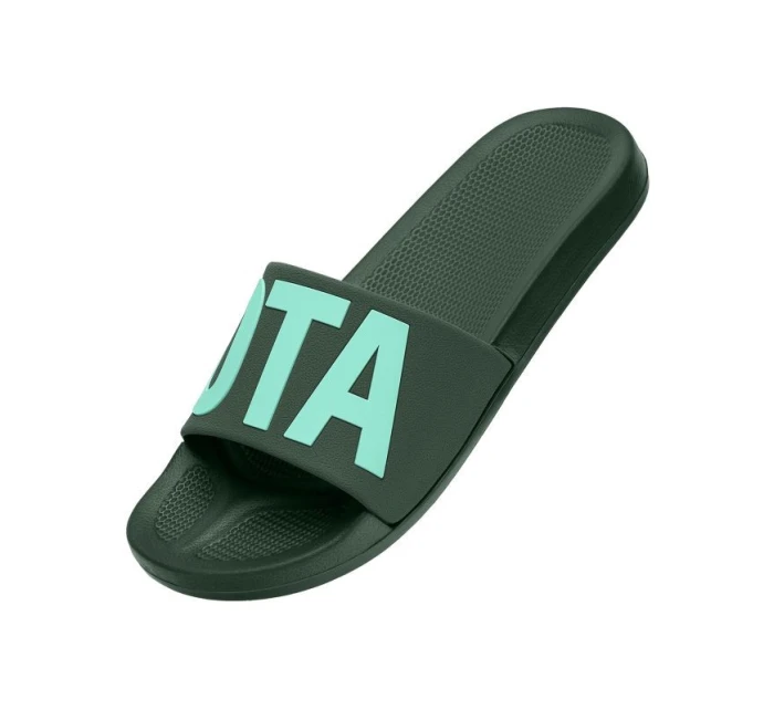 Žabky do bazénu Kubota basic 2.0 zelené K25SS-101-002-18-1