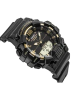 Pánské hodinky CASIO HDC-700-9AVDF + BOX Pánské hodinky CASIO HDC-700-9AVDF + BOX