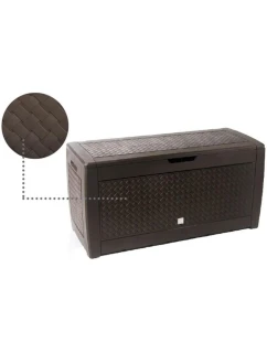 GARDEN BOX 310L BRONZE MATUBA dětské