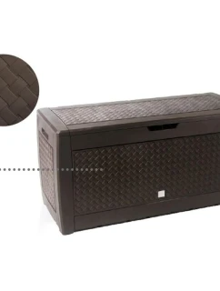 GARDEN BOX 310L BRONZE MATUBA dětské