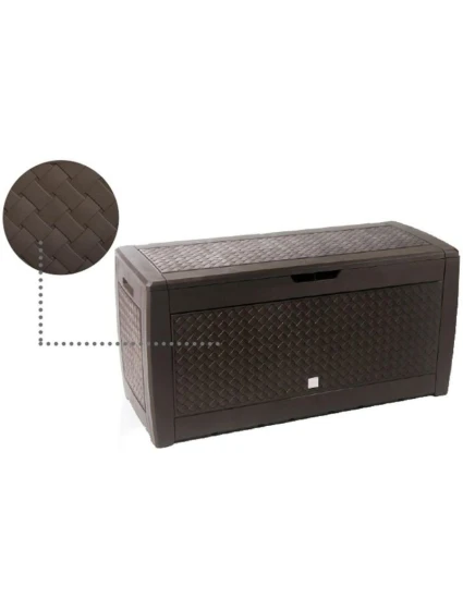 GARDEN BOX 310L BRONZE MATUBA dětské
