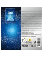 DEKORATIVNÍ LAK 150ML STŘÍBRNÝ