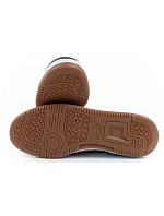 Sportovní obuv Puma pánské tenisky Rebound v6 fashionable comfortable white green Sportovní obuv Puma pánské tenisky Rebound v6 fashionable comfortable white green