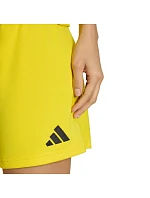 Dámské šortky adidas Entrada 26 yellow JZ2540 dámské Dámské šortky adidas Entrada 26 yellow JZ2540 dámské