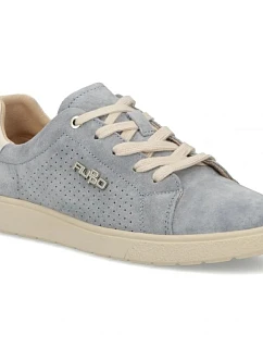 Skórzane damskie niebieskie Filippo dámské model 22087064 - Hikvision