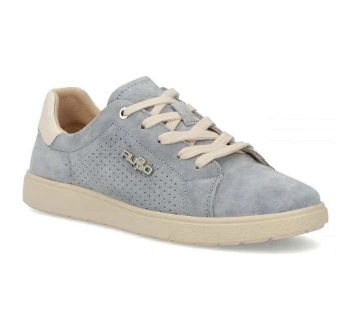 Skórzane damskie niebieskie Filippo dámské model 22087064 - Hikvision Skórzane damskie niebieskie Filippo dámské model 22087064 - Hikvision