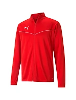 Pánská mikina teamRise Training Poly M model 16041743 01 - Puma