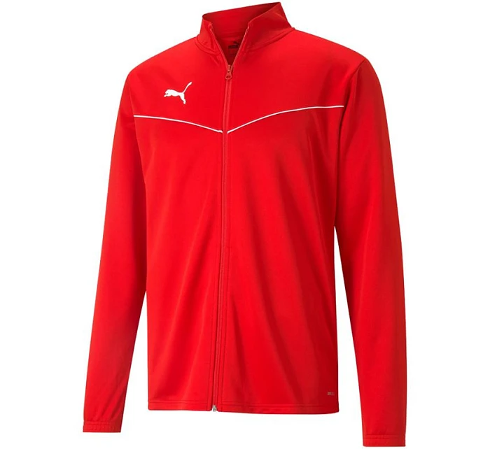 Pánská mikina teamRise Training Poly M model 16041743 01 - Puma