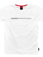 Ozoshi Puro M tričko OZ93334 pánské