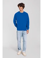 Iconic 250 SetIn Sweat Mikina model 22459249 royal blue - Fruit of the Loom Iconic 250 SetIn Sweat Mikina model 22459249 royal blue - Fruit of the Loom