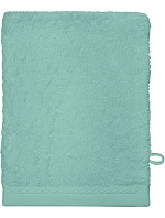 Washcloth Žínka model 22527473 mint - The One Towelling Washcloth Žínka model 22527473 mint - The One Towelling