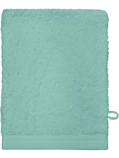 Washcloth Žínka model 22527473 mint - The One Towelling