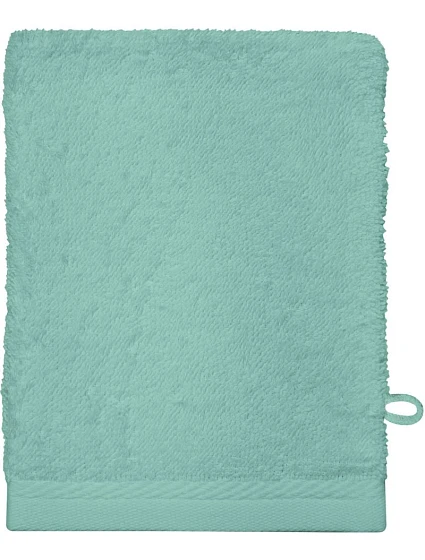 Washcloth Žínka model 22527473 mint - The One Towelling Washcloth Žínka model 22527473 mint - The One Towelling