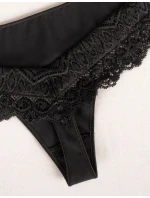 model 21237821 3pak kolor:czarny - Wol-Bar