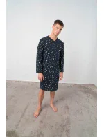 Vamp - Pohodlná pánská košile - Victor 17632 - Vamp