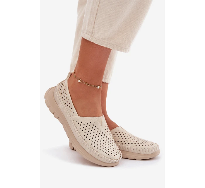 Vzdušné Lehká Dámská model 22067142 - SERGIO LEONE Vzdušné Lehká Dámská model 22067142 - SERGIO LEONE