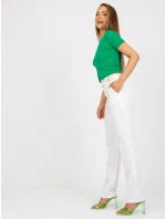 BR SP 113 kalhoty.59 bílé