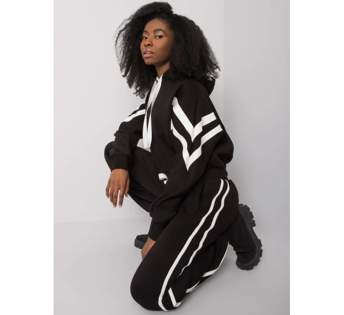 Sada EM KMPL 700.06X černá