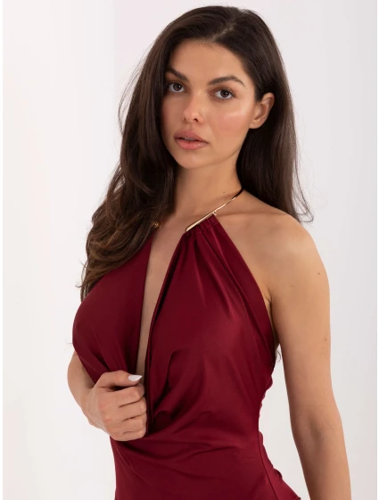 Body IT BO 21858.21P maroon Body IT BO 21858.21P maroon