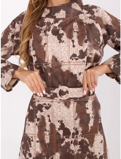 Spódnica IT SD  khaki model 21480268 - FPrice