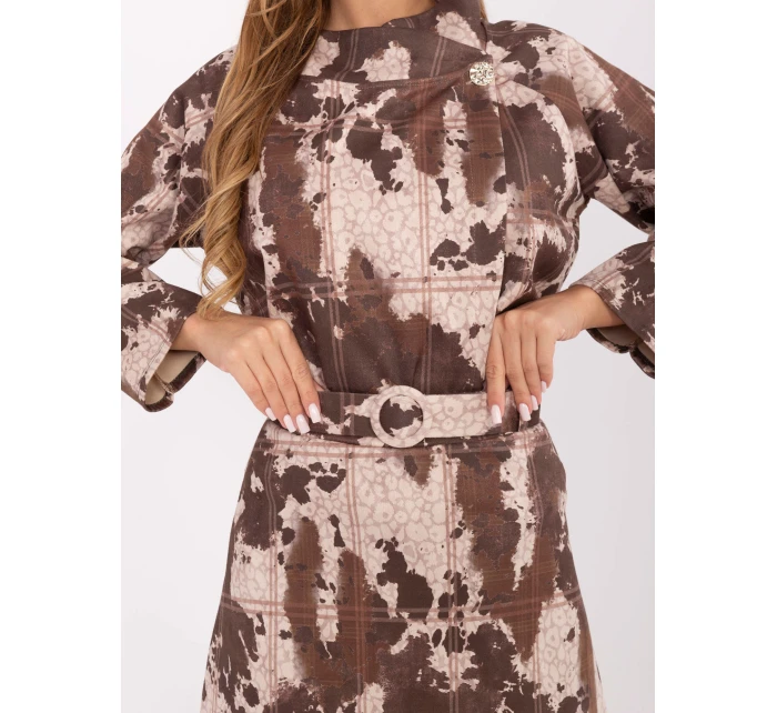 Spódnica IT SD  khaki model 21480268 - FPrice